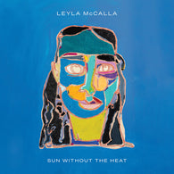 Leyla McCalla - Sun Without the Heat (CD) UPC: 045778803422