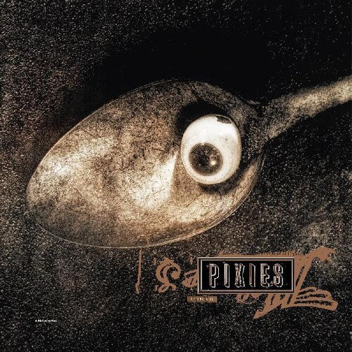 Pixies - Pixies At The BBC (2CDs) UPC: 191400063525