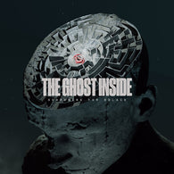The Ghost Inside - Searching for Solace (CD) UPC: 045778801022
