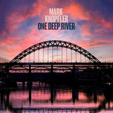 Mark Knopfler - One Deep River (CD, Blue Note Records) UPC: 602445525577