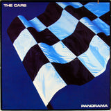 Cars, The : Panorama (LP,Album)