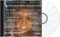 21 Savage - American Dream (CD)