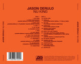 Jason Derülo - Nu King (Indie Exclusive, 2CDs) UPC: 075678609473