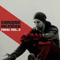 Enrique Iglesias - Final (Vol. 2) (CD) UPC: 196588712920