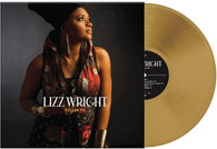 Lizz Wright - Shadow (Tan LP Vinyl) UPC: 810069450889