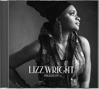 Lizz Wright - Shadow (CD) UPC: 810069450872