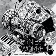Bernie Worrell - Wave From the Wooniverse (RSD 2024, 2LP Vinyl) UPC: 711574945818