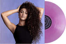 Tori Kelly - Tori. (Lavender Colored LP Vinyl) UPC: 196588826412