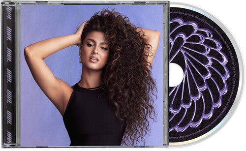 Tori Kelly - Tori. (CD) UPC: 196588826924