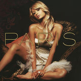 Paris Hilton - Paris (Gold LP Vinyl)