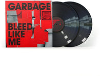 Garbage - Bleed Like Me (Expanded Version) (2LP Vinyl) UPC: 602458664874