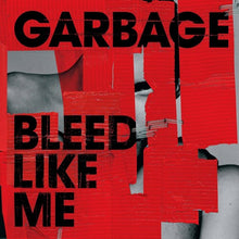 Garbage - Bleed Like Me (Expanded Version) (2LP Vinyl) UPC: 602458664874