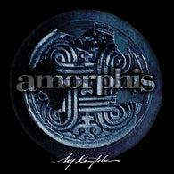 Amorphis - My Kantele (RSD 2024, Vinyl EP) UPC: 781676695614