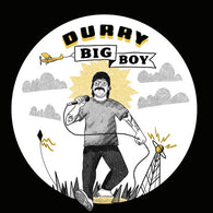 Durry - Big Boy (RSD 2024, 7inch Vinyl) UPC: 691835881034