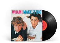 Wham - Make It Big (LP Vinyl) UPC: 196588346811