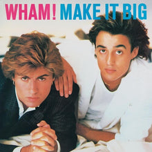 Wham - Make It Big (LP Vinyl) UPC: 196588346811