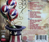 Grateful Dead, The : Live At The Cow Palace, New Year's Eve, 1976 (HDCD,Album)