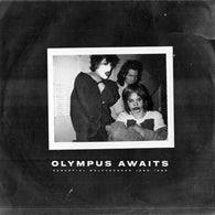 Malfunkshun - Olympus Awaits (RSD 2024, 2LP Vinyl) UPC: 808720133318