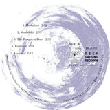 Kaoru Inoue - Dedicated to the Island (RSD 2024, LP Vinyl) UPC: 4560452131593