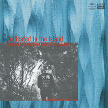 Kaoru Inoue - Dedicated to the Island (RSD 2024, LP Vinyl) UPC: 4560452131593