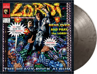 Lordi - Bend Over and Pray The Lord (RSD 2024, 2LP Colored Vinyl) UPC: 8719262026537