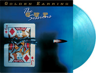 Golden Earring - The Cut Sessions (RSD 2024, 2LP Marbled Vinyl) UPC: 8719262033344