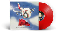Elmer Bernstein - Airplane! The Soundtrack (Score) (RSD 2024, LP Vinyl) UPC: 791126210892