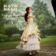 Kate Nash - Back At School / Space Odyssey 2001 (demo) (RSD 2024, 7inch Vinyl) UPC: 759656079914