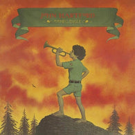 John Hartford - Morning Bugle (Remixed, Remastered, Expanded)(RSD 2024, 2LP Green Vinyl) UPC: 848064016632