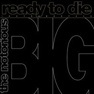 Notorious B.I.G. - Ready To Die: The Instrumentals (RSD 2024, EP Vinyl) UPC: 603497827640