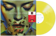 Collective Soul - Dosage (25th Anniversary Edition) (RSD 2024, Translucent Lemonade Colored LP Vinyl) UPC: 888072585607
