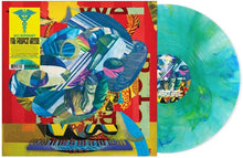 Various Artists - Jazz Dispensary: The Freedom Sound! The People Arise (RSD 2024, Blue Swirl LP Vinyl) UPC: 888072577169