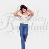 Linda Ronstadt - The Asylum Albums (1973-1977) (RSD 2024, 4LP Vinyl Boxset) UPC: 603497827145