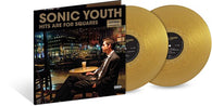 Sonic Youth - Hits Are For Squares (RSD 2024, 2LP Gold Nugget Vinyl) upc: 602458934786