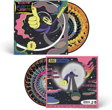 Cuco - Hitchhiker (RSD 2024, Zoetrope Picture Disc EP Vinyl) UPC: 602458846171