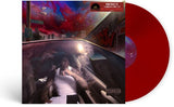 Moneybagg Yo - A Gangsta's Pain (RSD 2024, 2LP Translucent Ruby Red Vinyl) UPC: 602465019872