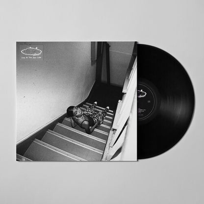 Olivia Dean - Live At The Jazz Cafe (RSD 2024, EP Vinyl) UPC: 602458982862