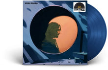 Noah Kahan - I Was / I Am (RSD 2024, Blue LP Vinyl) UPC: 602465097351