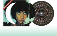 Marc Bolan & T.Rex - Zinc Alloy (50th Anniversary) (RSD 2024, Zoetrope Picture Disc LP Vinyl) UPC: 5014797910577