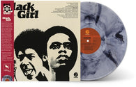 Various Artists - Black Girl (Original Soundtrack Recording) (Reel Cult Series) (RSD 2024, Swirl LP Vinyl) UPC: 888072585447
