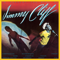 Jimmy Cliff - In Concert: The Best of Jimmy Cliff (RSD 2024, Transparent Red LP Vinyl) UPC: 603497827718