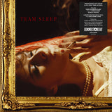 Team Sleep - Team Sleep (RSD 2024, 2LP Gold Vinyl) UPC: 093624850052