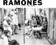The Ramones - The 1975 Sire Demos (RSD 2024, Splatter LP Vinyl) UPC: 603497827619