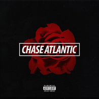 Chase Atlantic - Chase Atlantic (RSD 2024, Translucent Milky White LP Vinyl) UPC: 093624847915