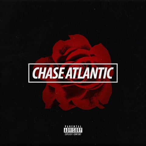 Chase Atlantic - Chase Atlantic (RSD 2024, Translucent Milky White LP Vinyl) UPC: 093624847915