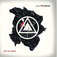 Dead by Sunrise - Out Of Ashes (RSD 2024, 2LP Vinyl) UPC: 0093624848738