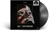 The Weeknd - Live At SoFi Stadium (RSD 2024, 3LP Vinyl Set) UPC: 602465092950