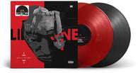 Lil Wayne - Sorry 4 The Wait (RSD 2024, 2LP Black & Red Vinyl) UPC: 602465084412