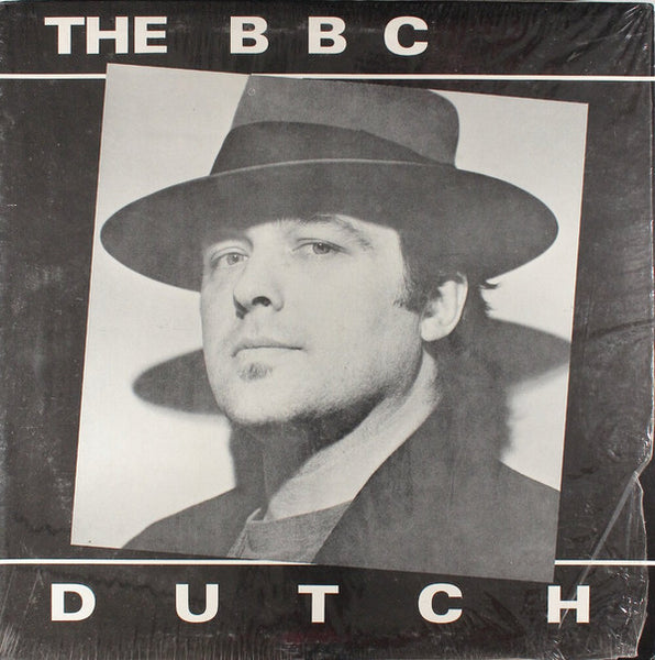 BBC (2), The : Dutch (12",33 ⅓ RPM)