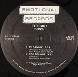 BBC (2), The : Dutch (12",33 ⅓ RPM)